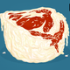 Illustration for article titled The Fat Is The Best Partem/em